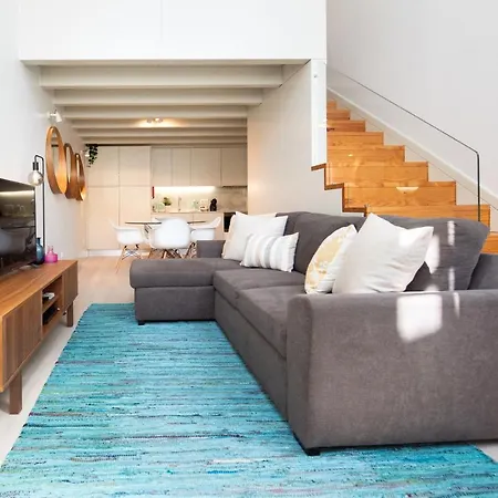 Casa Barros - Miragaia Apartman