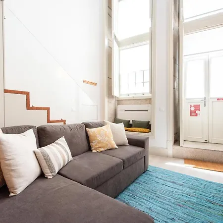 Casa Barros - Miragaia * Porto