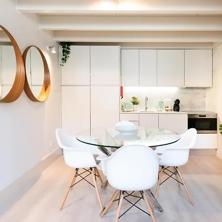 Casa Barros - Miragaia * Porto