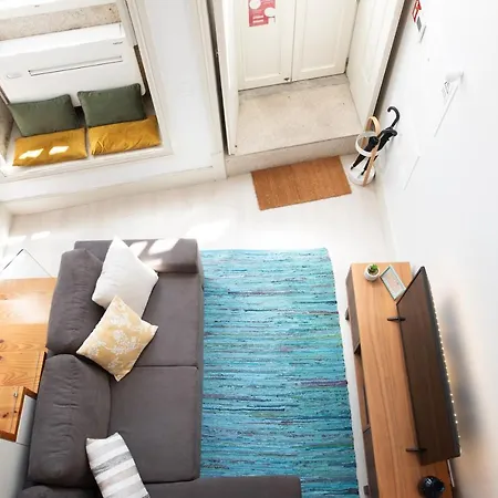 Apartman Casa Barros - Miragaia *