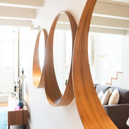 Casa Barros - Miragaia Apartman *