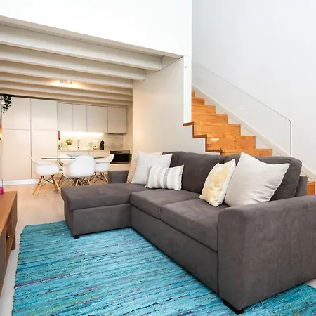 Apartman Casa Barros - Miragaia