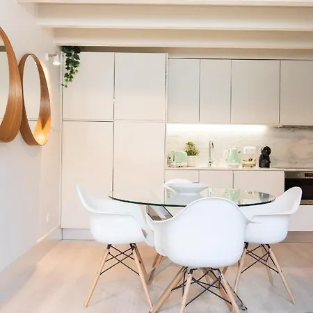 Casa Barros - Miragaia Apartman *