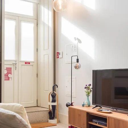 Apartman Casa Barros - Miragaia