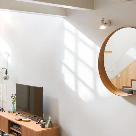 Casa Barros - Miragaia *