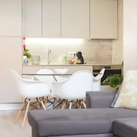 Casa Barros - Miragaia Apartman Porto