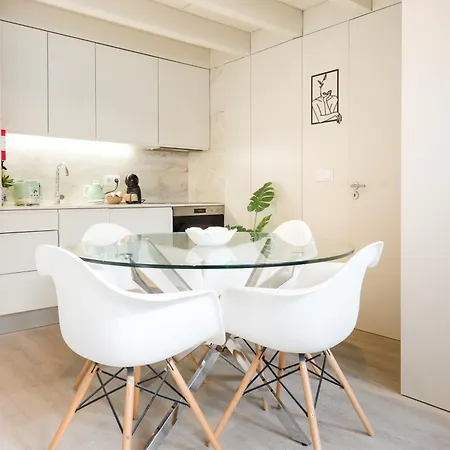 Casa Barros - Miragaia Apartman