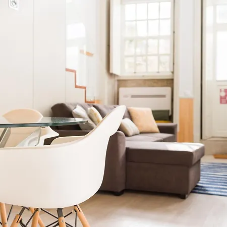 Casa Barros - Miragaia Apartman Porto