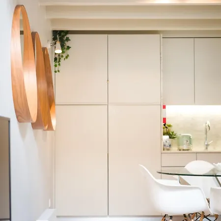 Apartman Casa Barros - Miragaia *