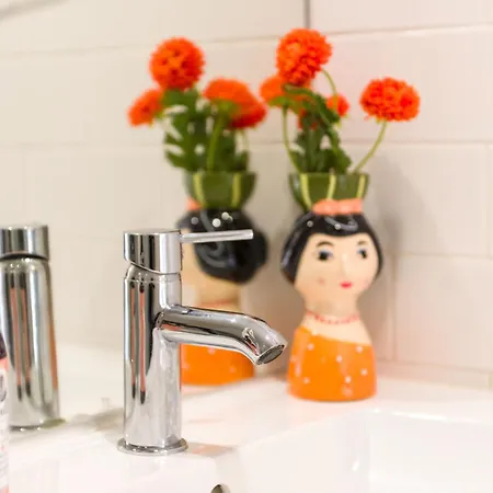 Casa Barros - Miragaia Apartman Porto