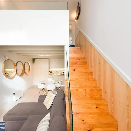 Casa Barros - Miragaia *