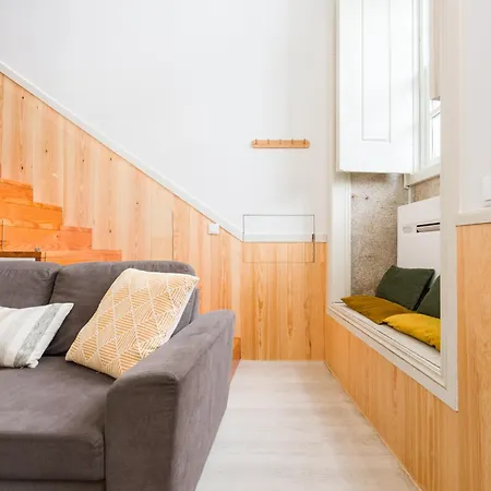 Casa Barros - Miragaia