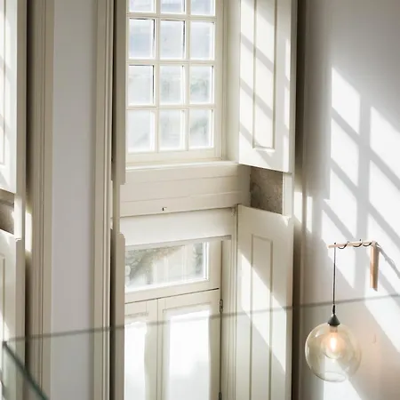 Casa Barros - Miragaia *