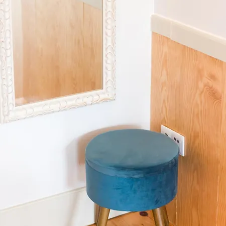 Casa Barros - Miragaia *