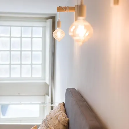 Apartman Casa Barros - Miragaia Porto
