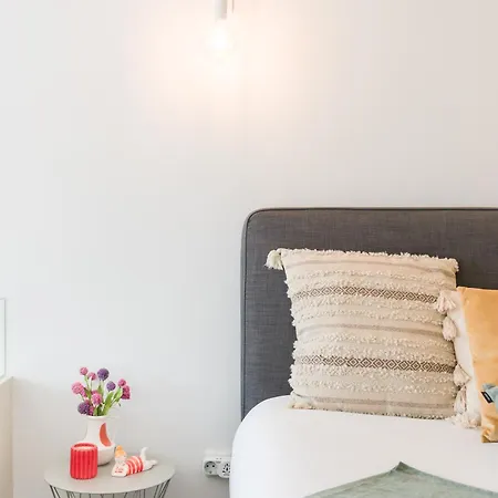 Casa Barros - Miragaia * Porto