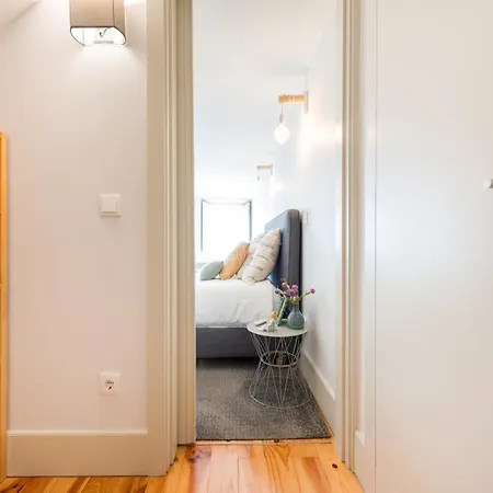 Casa Barros - Miragaia