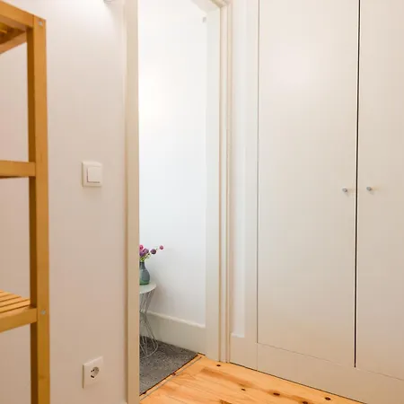 Casa Barros - Miragaia Porto