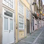 Casa Barros - Miragaia