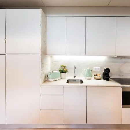 Appartement Casa Barros - Miragaia
