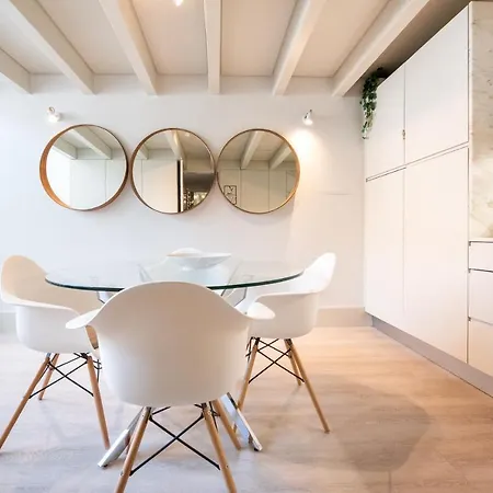 Casa Barros - Miragaia Apartman Porto