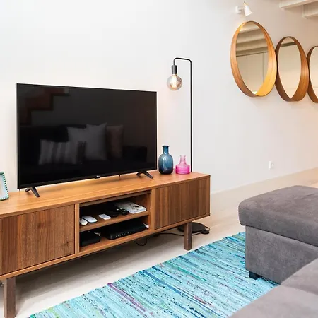 Apartmán Casa Barros - Miragaia *