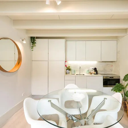 Casa Barros - Miragaia *