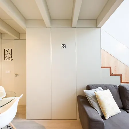 Casa Barros - Miragaia 公寓 *