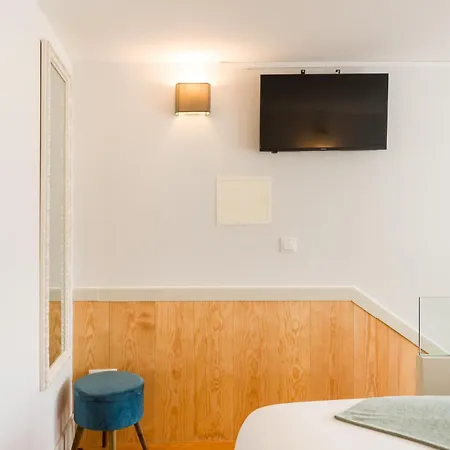 Apartmán Casa Barros - Miragaia