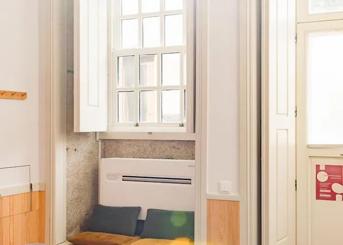 Casa Barros - Miragaia *