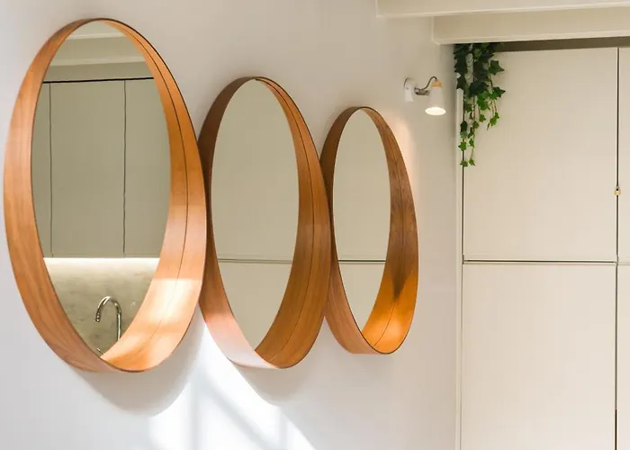 公寓 Casa Barros - Miragaia *