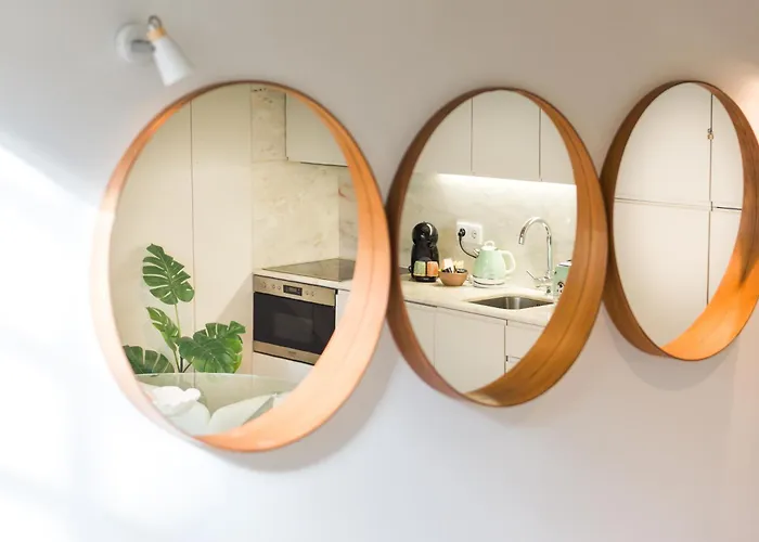 公寓 Casa Barros - Miragaia *