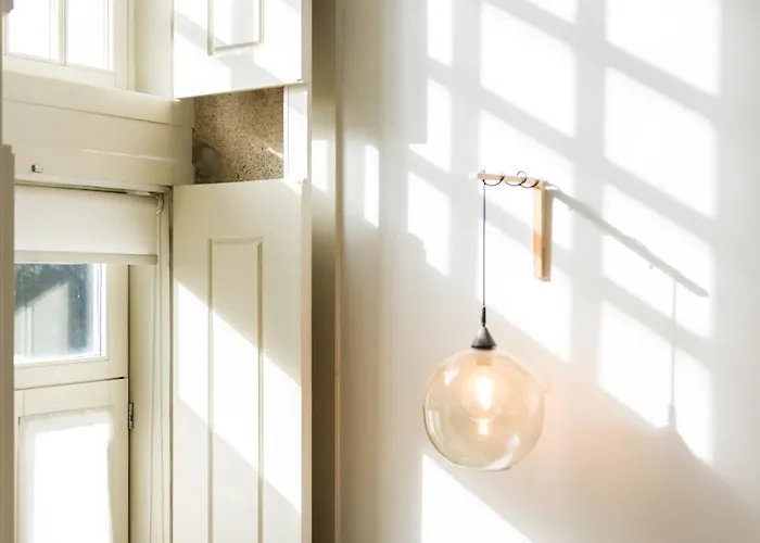 Апартаменты Casa Barros - Miragaia