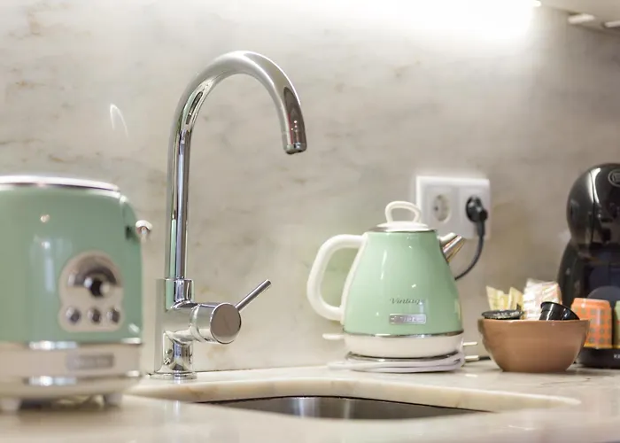 Casa Barros - Miragaia Порту