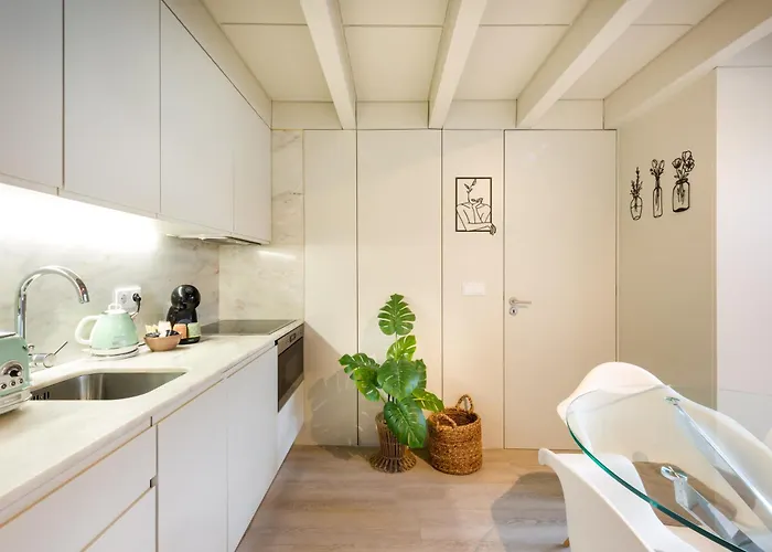 Casa Barros - Miragaia *