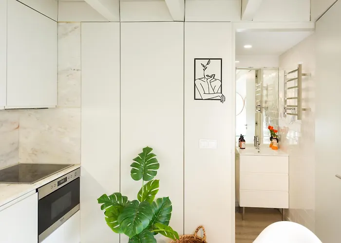 Casa Barros - Miragaia Апартаменты *