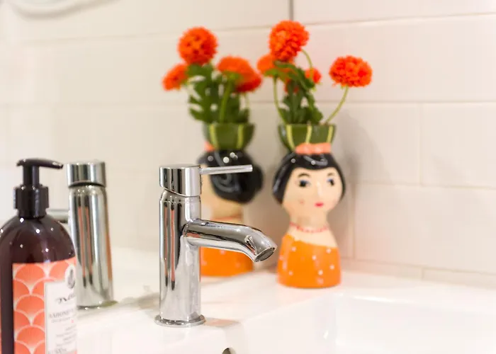 Casa Barros - Miragaia 公寓 波尔图