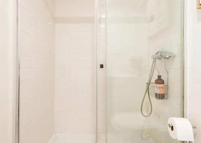 Casa Barros - Miragaia Апартаменты *