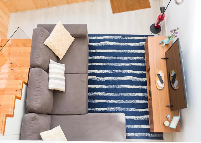 Casa Barros - Miragaia Порту