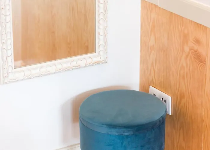 Casa Barros - Miragaia *