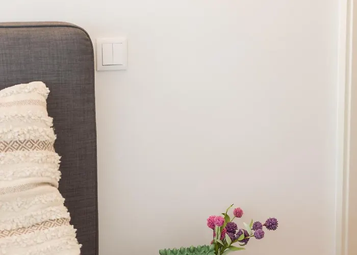 Casa Barros - Miragaia דירה