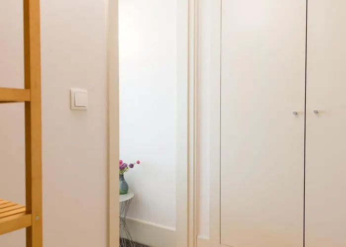 Casa Barros - Miragaia 波尔图