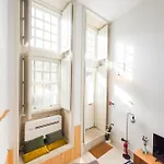 Casa Barros - Miragaia Apartment Porto