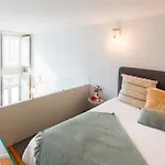 Casa Barros - Miragaia Apartment *