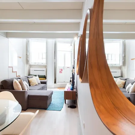 Casa Barros - Miragaia Apartamento *