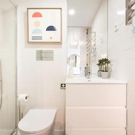 Casa Barros - Miragaia شقة *