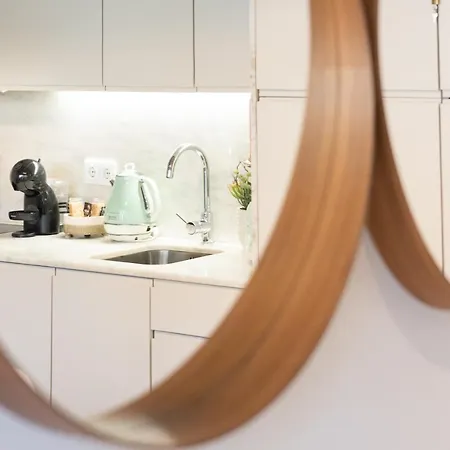 Apartamento Casa Barros - Miragaia *