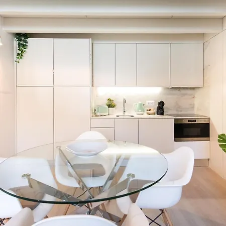 Apartamento Casa Barros - Miragaia *