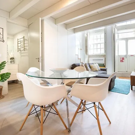 Casa Barros - Miragaia