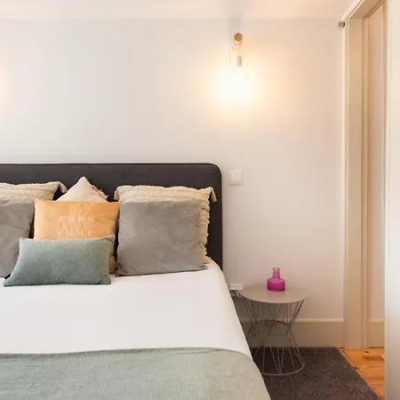 Casa Barros - Miragaia * بورتو